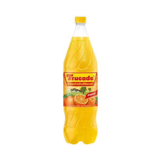 Frucade 1,5l PET x 6