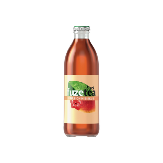 Fuzetea Pfirsich MW x 24