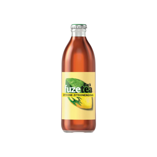 Fuzetea Zitrone MW x 24