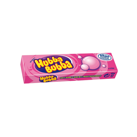 Hubba Bubba Original 35g x 20