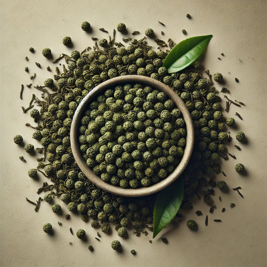 Jade Pearl 100g