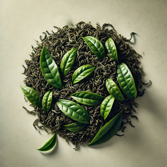 Java Emerald 100g