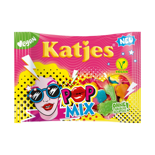 Katjes Pop-Mix 175g
