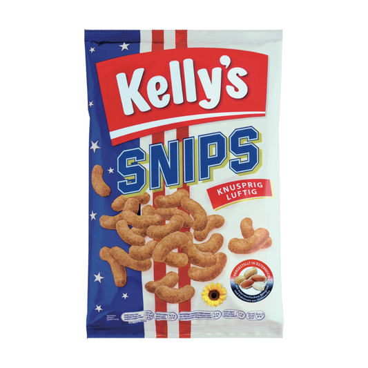 Kellys Snips 150g