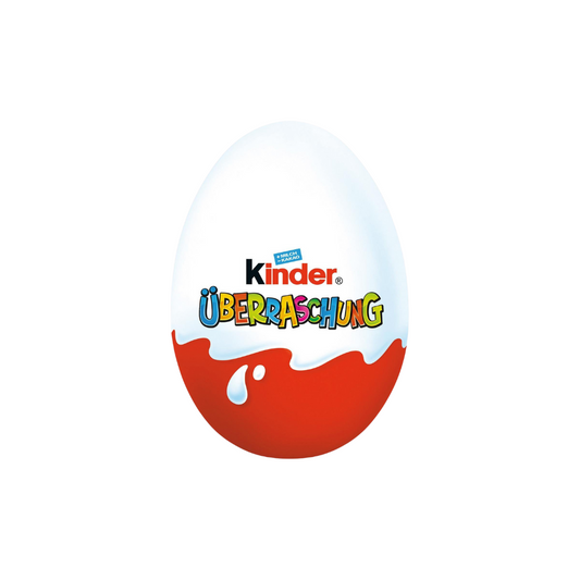 Kinder Überraschung 20g x 36