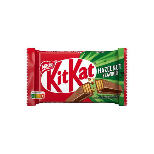 Nestle KitKat Haselnuss 41,50g x 24
