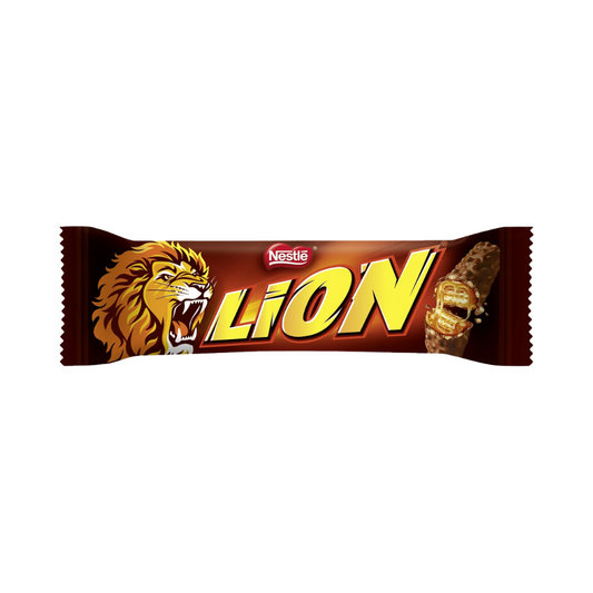 Nestle Lion 42g x 24