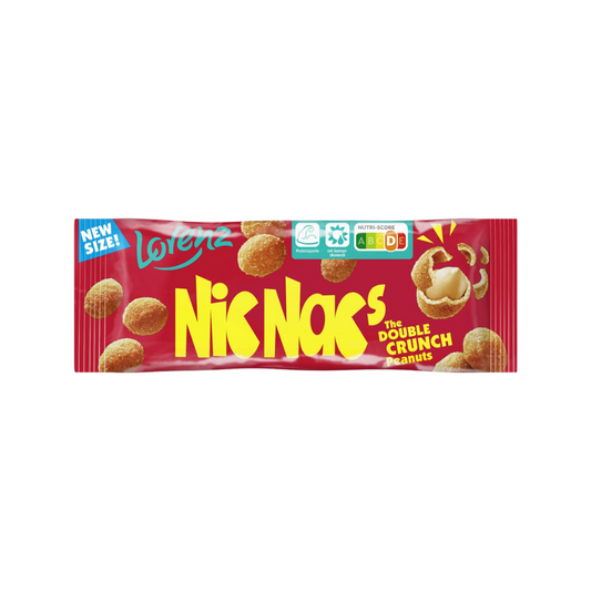 Lorenz Nic Nac’s 35g x 24
