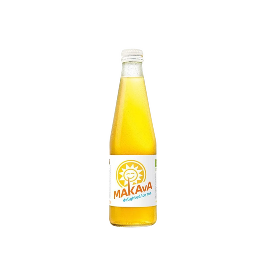 Makava Delighted Ice Tea x 12