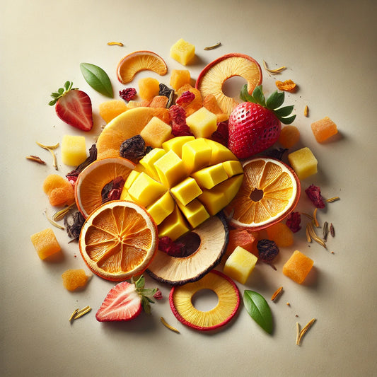 Mango-Paradies 100g