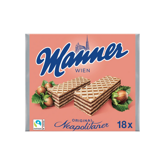 Manner Neapolitaner 1350g