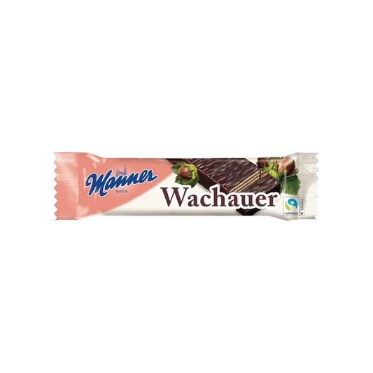 Manner Wachauer Schnitten 29g x 30