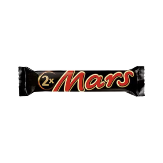 Mars Duo 70g x 24