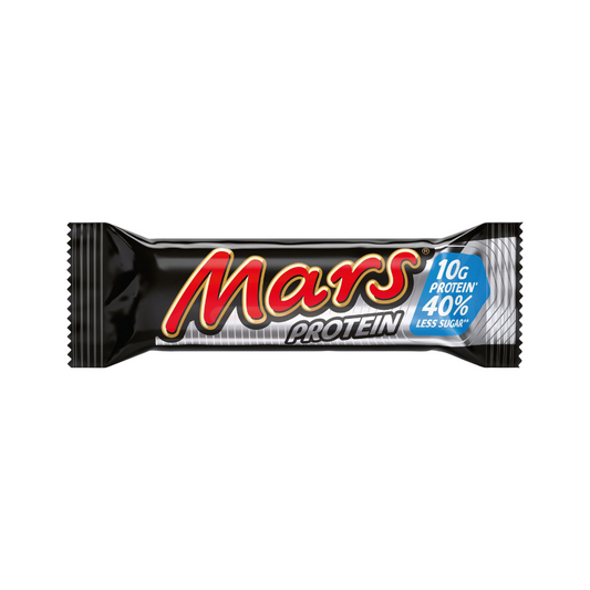 Mars Protein Riegel 50g x 18