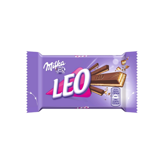 Milka Leo 33,30 g x 32