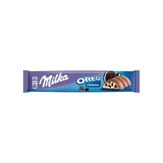 Milka Riegel Oreo 37g x 36