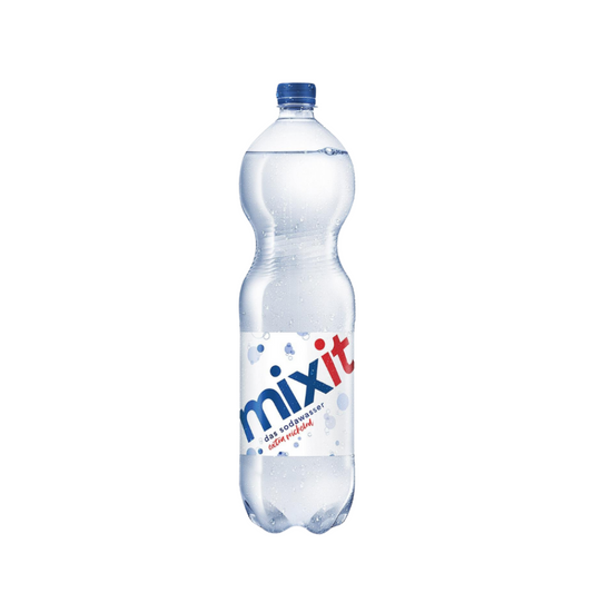 Mix it 1,5l PET x 6