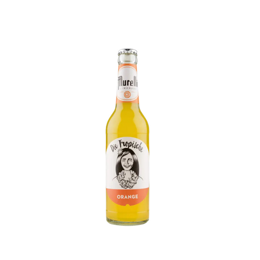 Murelli Orange 24er