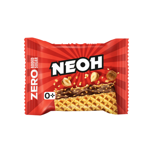 Neoh Hazelnut Crunch 21g x 24