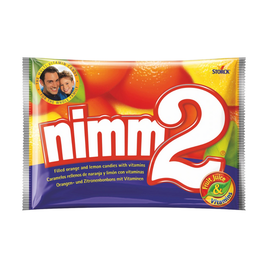 Nimm2 Pillow Pack 1kg