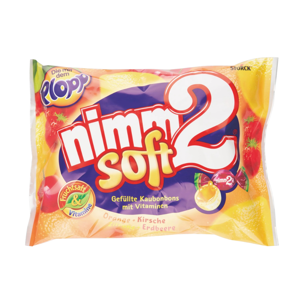 Nimm2 Soft 800g