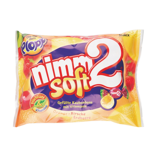 Nimm2 Soft 800g