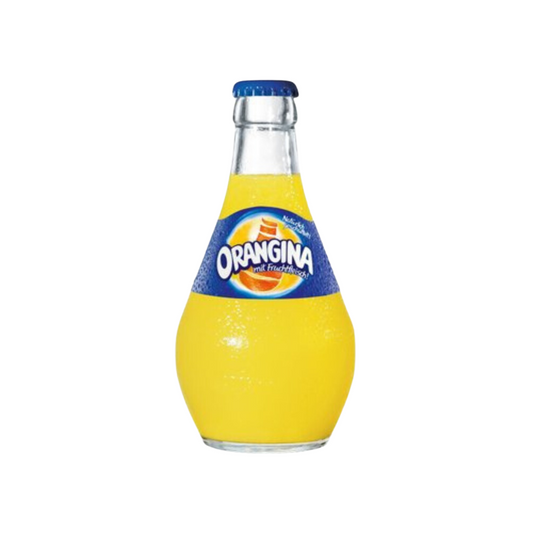 Orangina 0,2l x 20