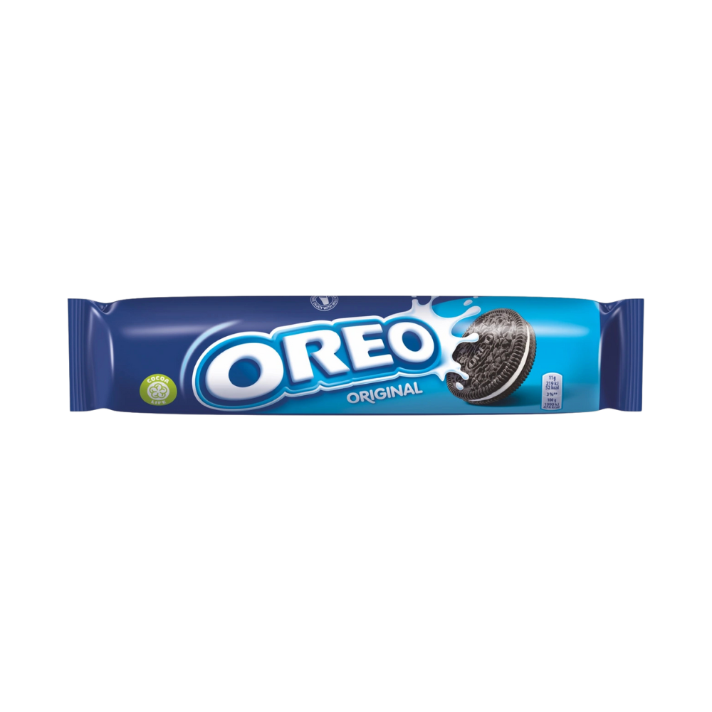 Oreo Rolle Original 154g