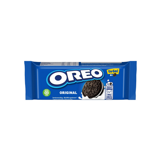 Oreo Classic Vanillecreme 44g x 32