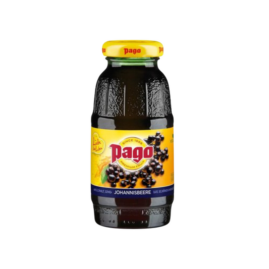 Pago currant