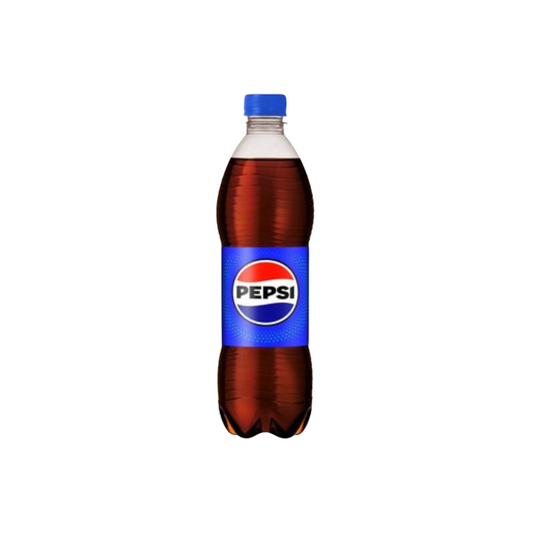 Pepsi Cola 0,5l PET x 12