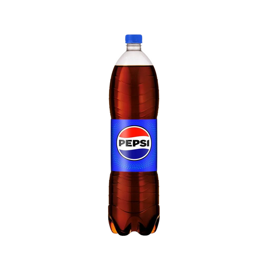 Pepsi Cola 1,5l PET x 6