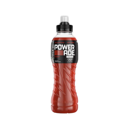 Powerade Blood Orange 0.5l PET