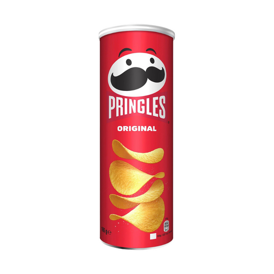 Pringles Original 165g