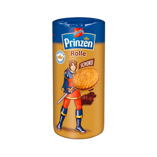 DeBeukelaer Prinzenrolle 211g