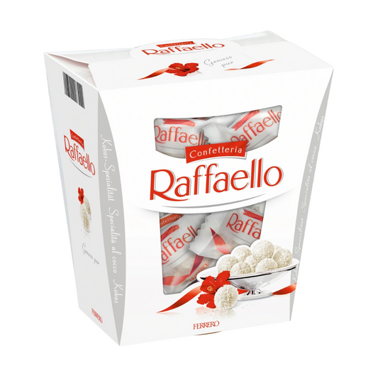 Raffaello 23 Stk