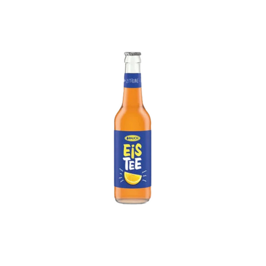 Rauch Eistee Zitrone MW x 24