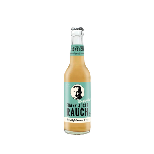 Rauch Franz Josef Bio Apfel natur MW x 24