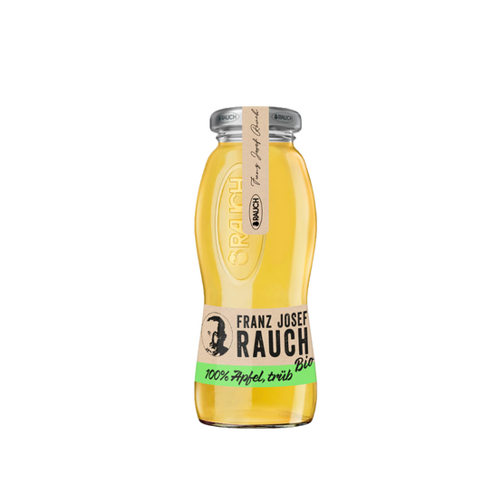 Rauch Säfte Apfel 100% MW x 24