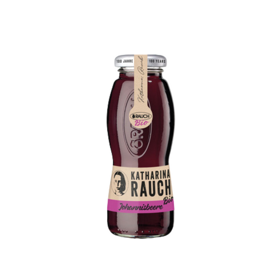 Rauch Säfte Johannisbeere MW x 24