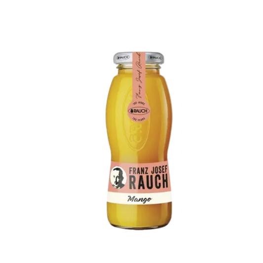 Rauch Säfte Mango MW x 24