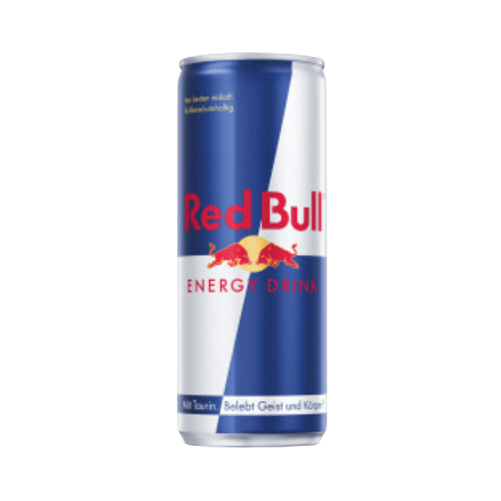 Red Bull Energy Drink 0,25l x 24