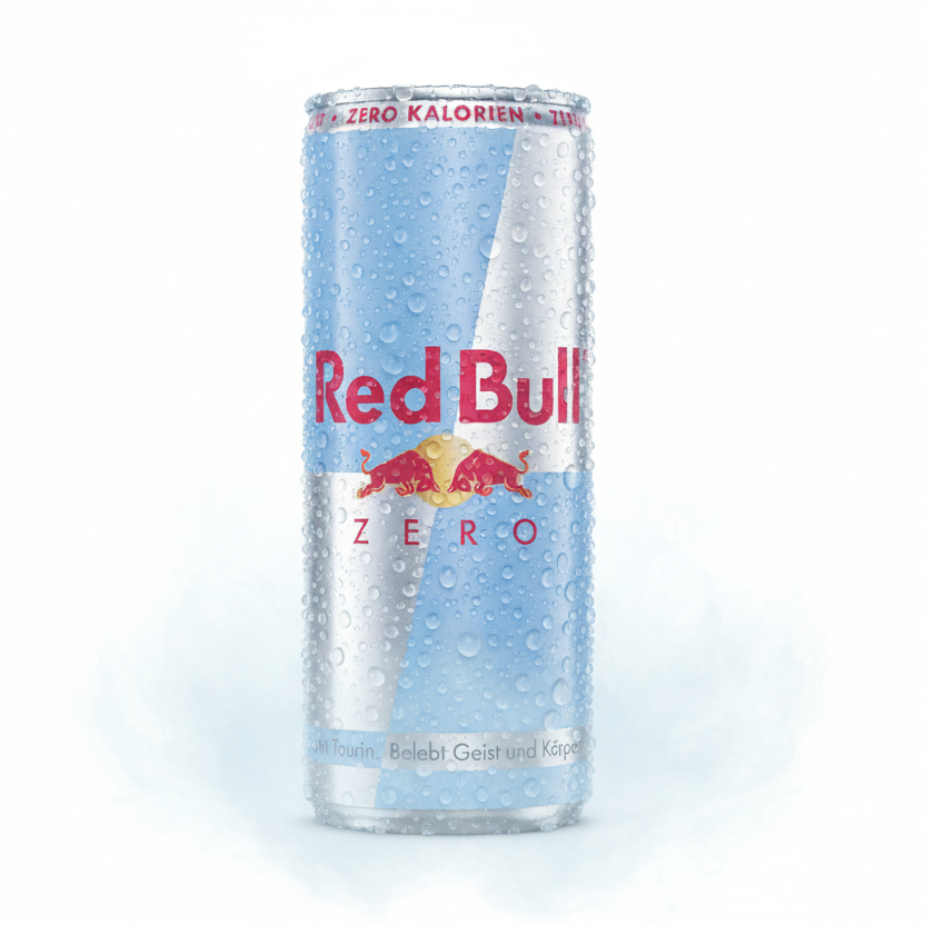 Red Bull Zero 0,25l x 24