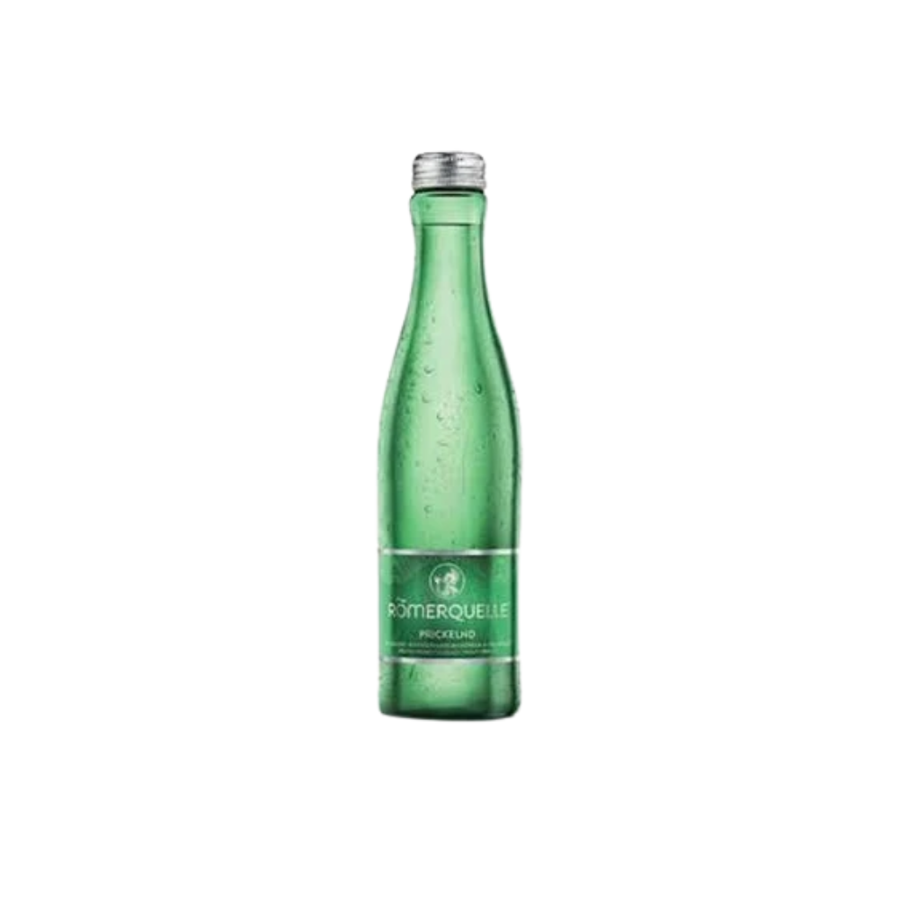 Römerquelle Prickelnd 0,75l MW x 12