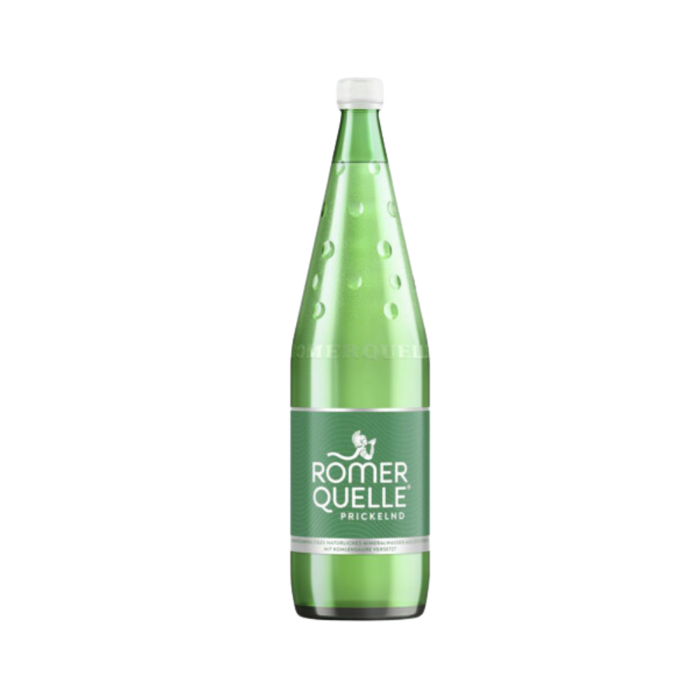Römerquelle Prickelnd 1L MW x 12