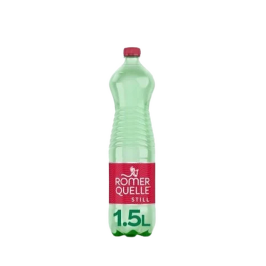 Römerquelle Still 1,5l PET x 6
