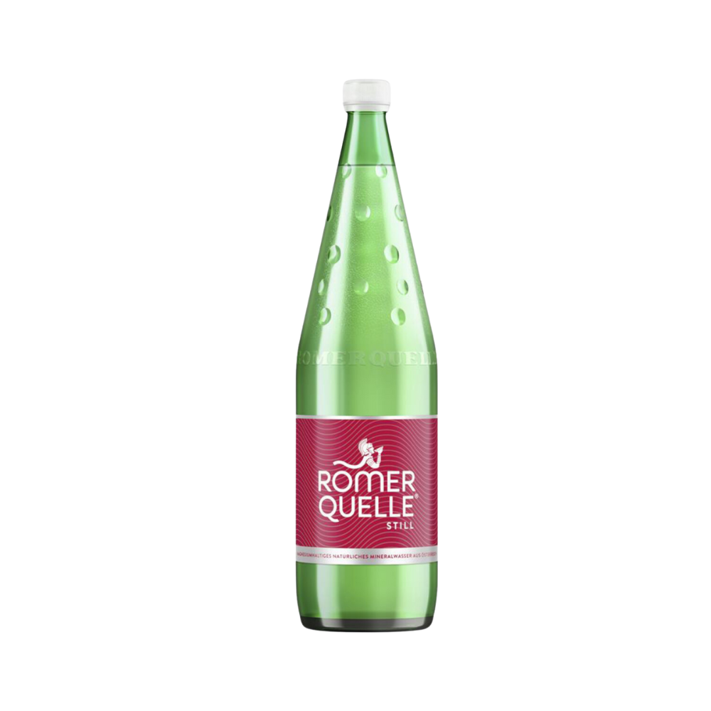 Römerquelle Still 1L x 12