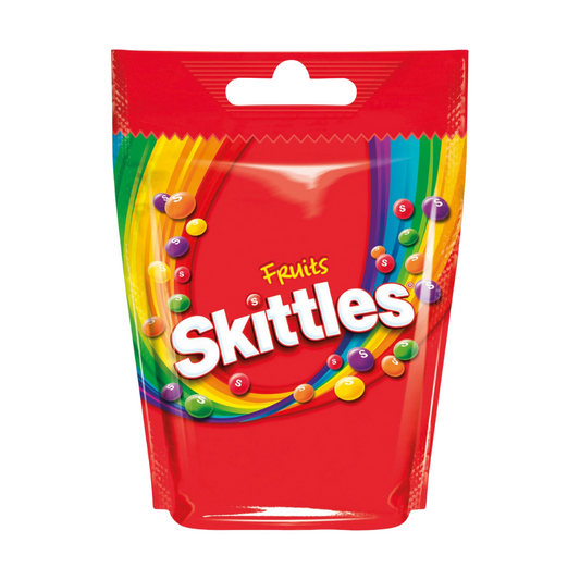 Skittles Fruit 152g