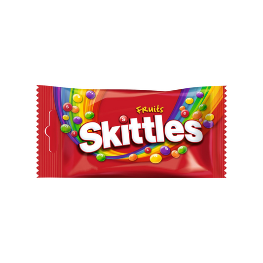 Skittles Fruits Red 38g x 14