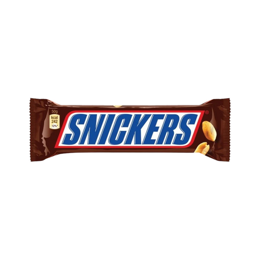 Snickers 50g x 24